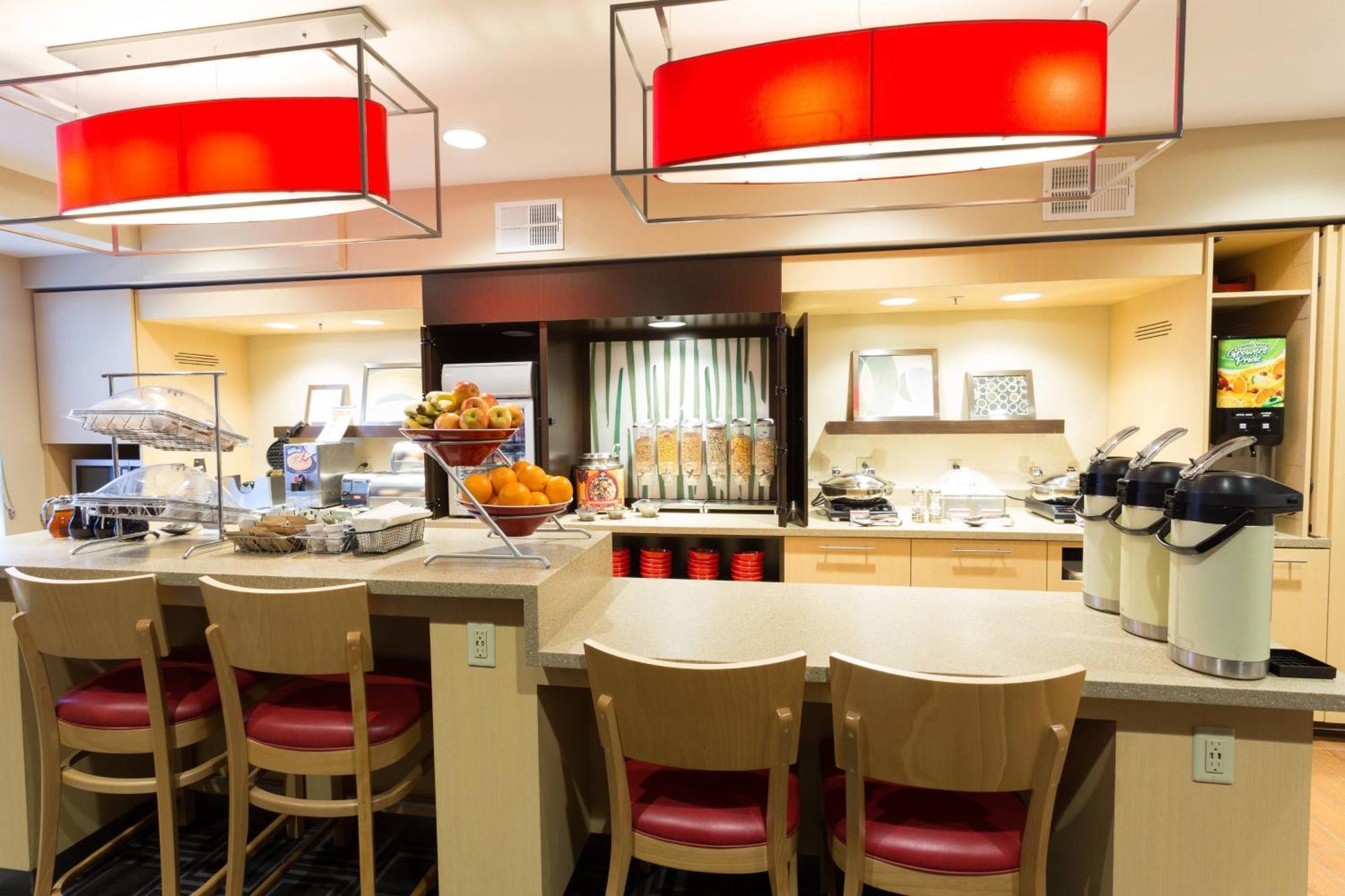 Towneplace Suites By Marriott Sunnyvale Silicon Valley Dış mekan fotoğraf