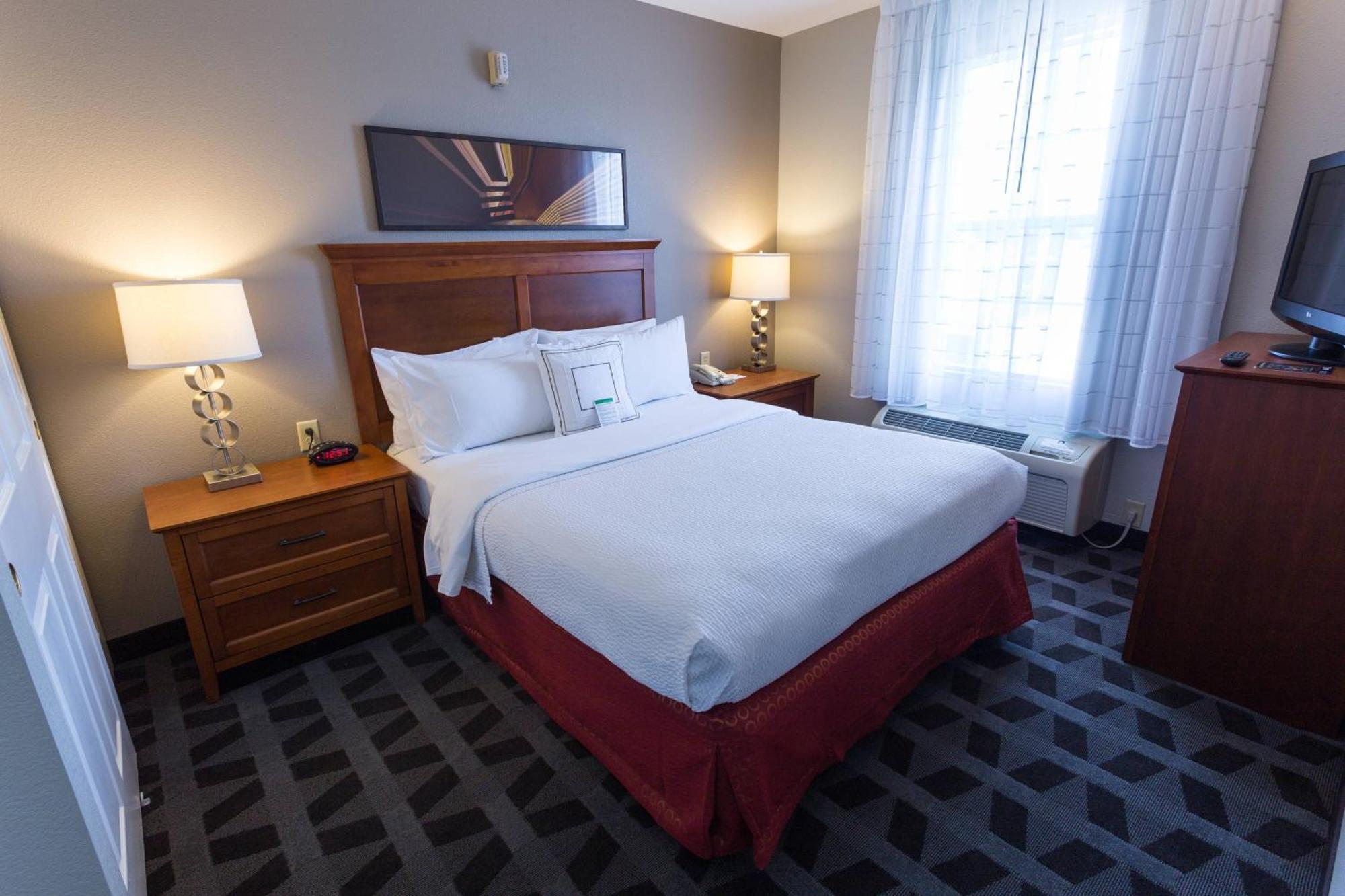 Towneplace Suites By Marriott Sunnyvale Silicon Valley Dış mekan fotoğraf
