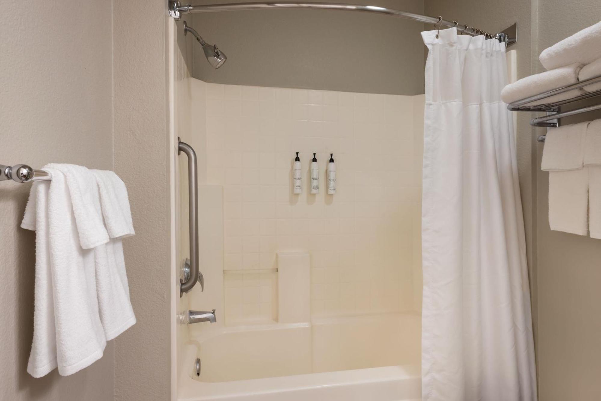 Towneplace Suites By Marriott Sunnyvale Silicon Valley Dış mekan fotoğraf
