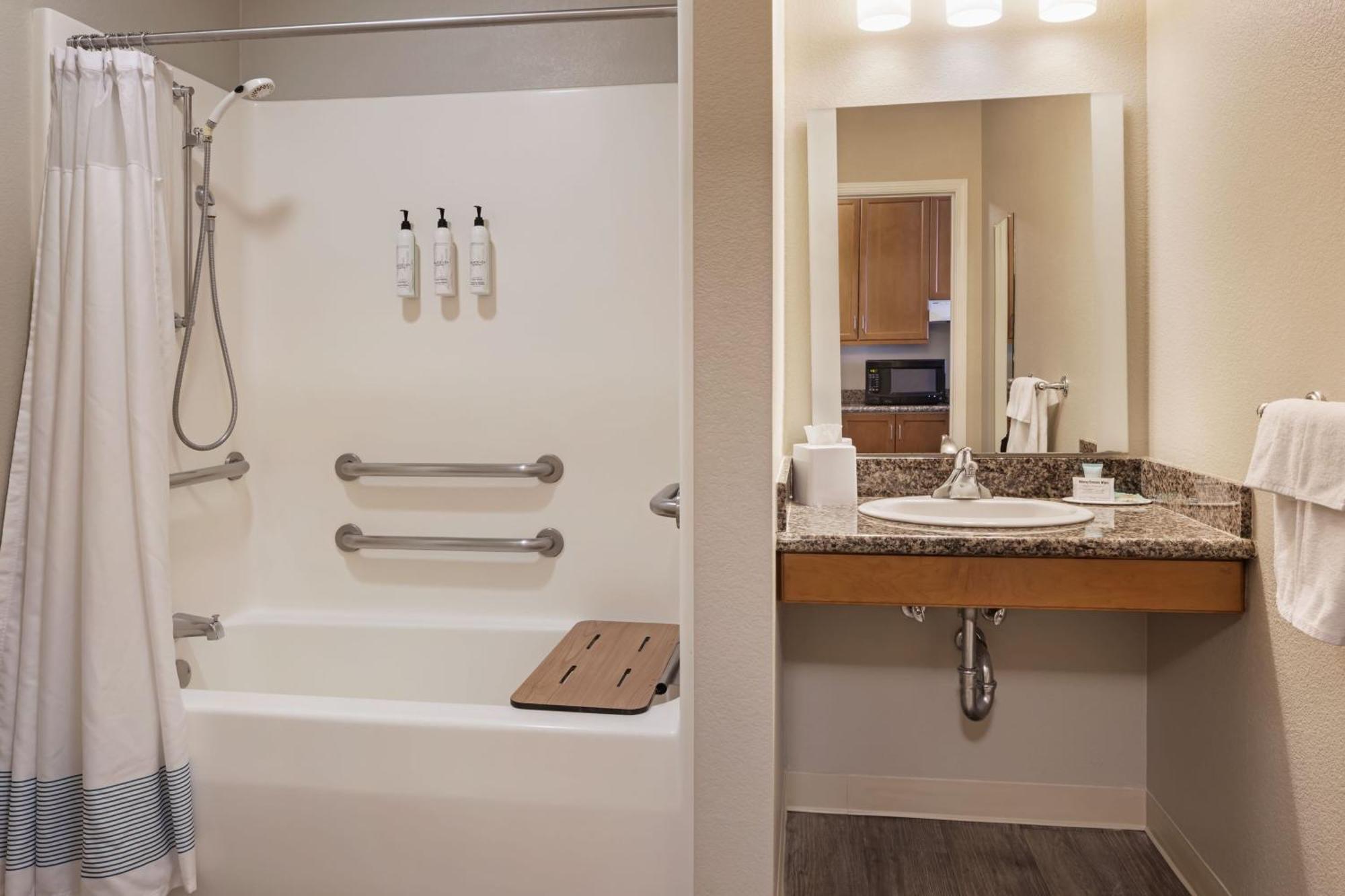 Towneplace Suites By Marriott Sunnyvale Silicon Valley Dış mekan fotoğraf