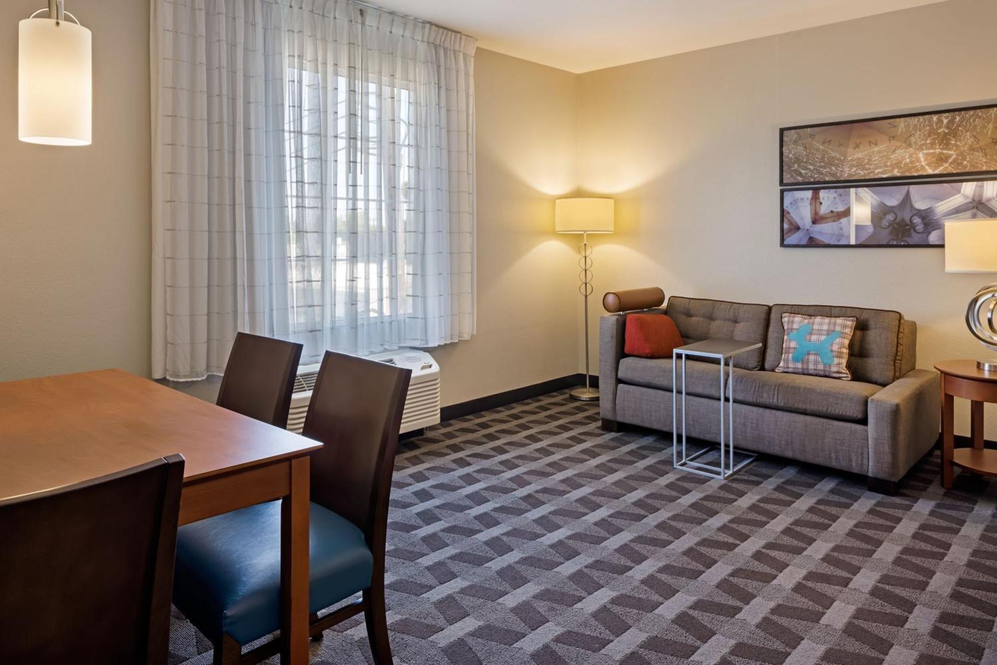 Towneplace Suites By Marriott Sunnyvale Silicon Valley Dış mekan fotoğraf