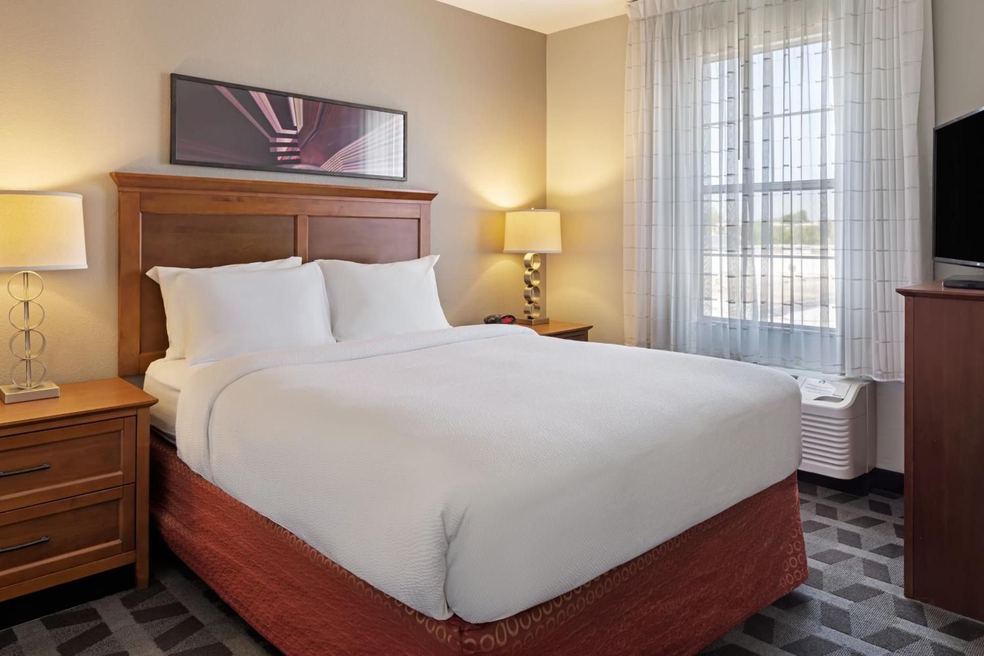 Towneplace Suites By Marriott Sunnyvale Silicon Valley Dış mekan fotoğraf