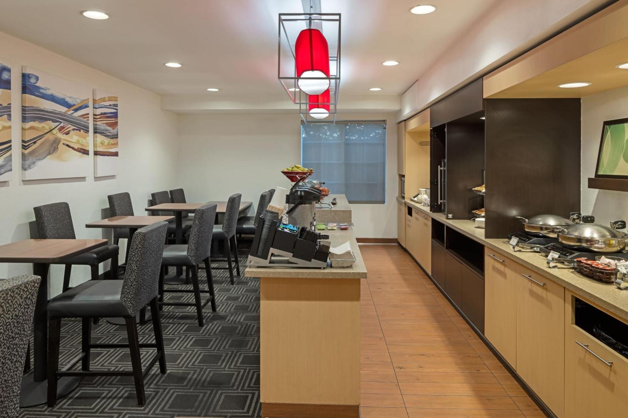 Towneplace Suites By Marriott Sunnyvale Silicon Valley Dış mekan fotoğraf