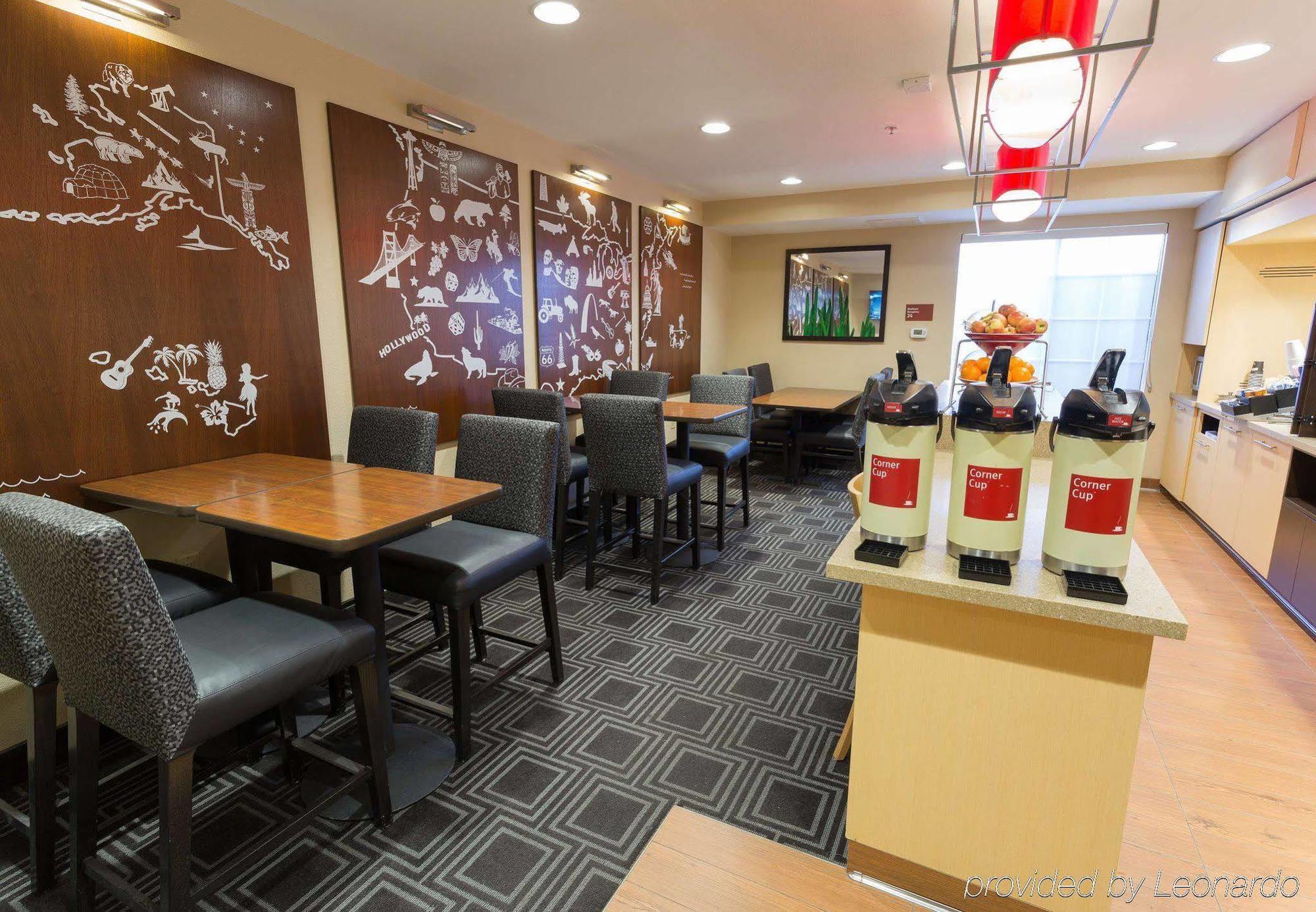 Towneplace Suites By Marriott Sunnyvale Silicon Valley Dış mekan fotoğraf