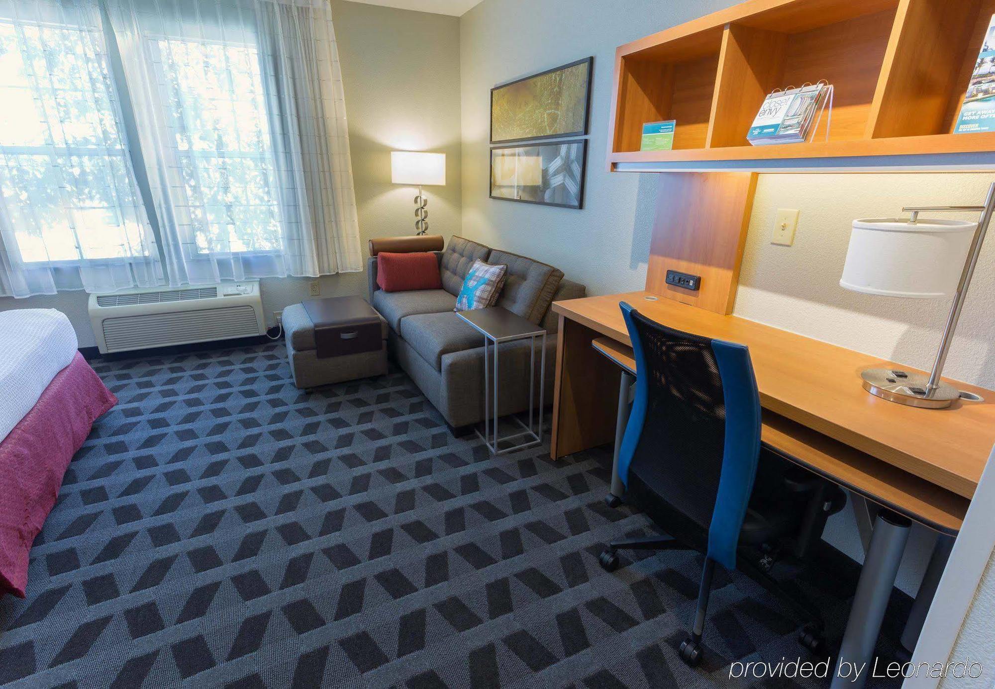 Towneplace Suites By Marriott Sunnyvale Silicon Valley Dış mekan fotoğraf
